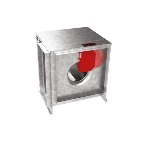 ProtectONE® R F400 120 : 2 Vitesses